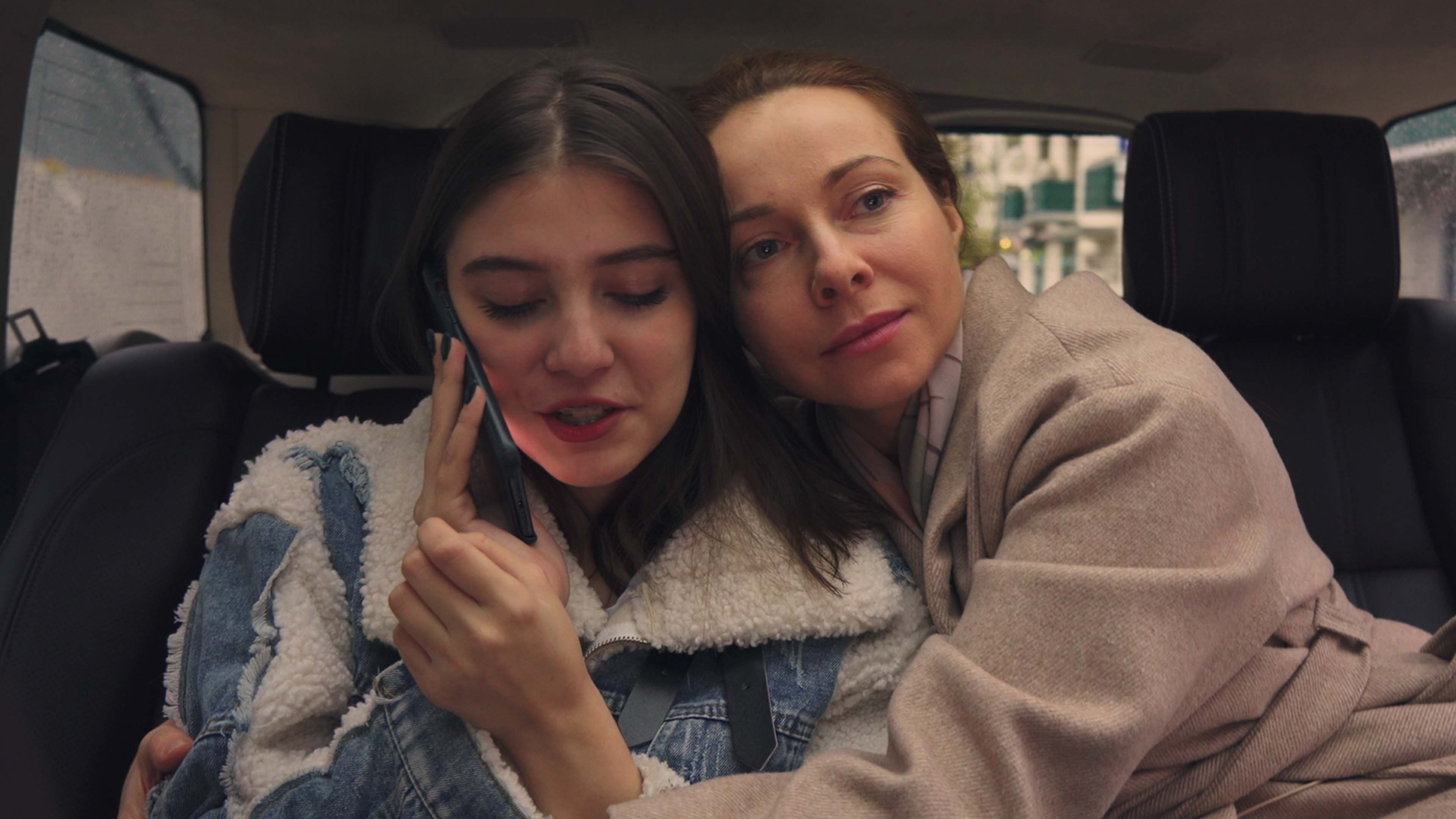 Модель arkaplan