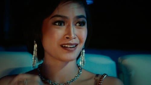 Prisoner of the Benito Family