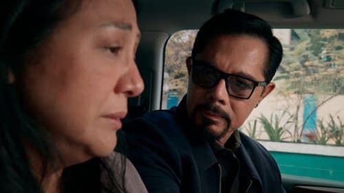 Visitor of the Benito