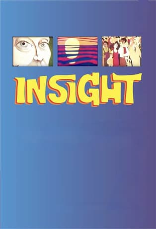 Poster for Insight
