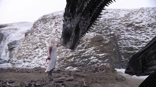 From Renderings to Reality: The Visual Effects of Season 8