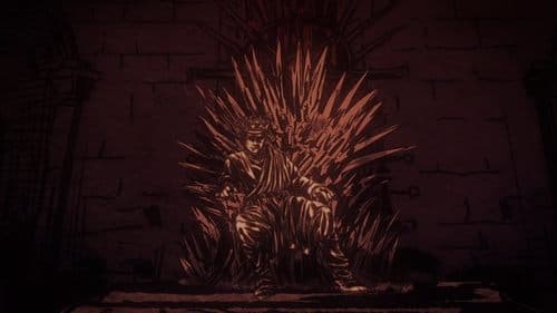 Histories & Lore: The Red Keep