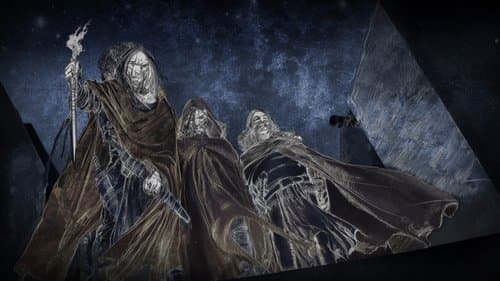 Histories & Lore: The Night's Watch