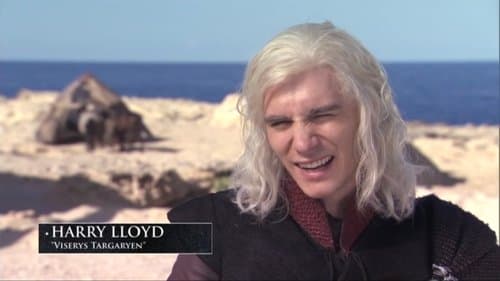 Season 1 Character Profiles: Viserys Targaryen